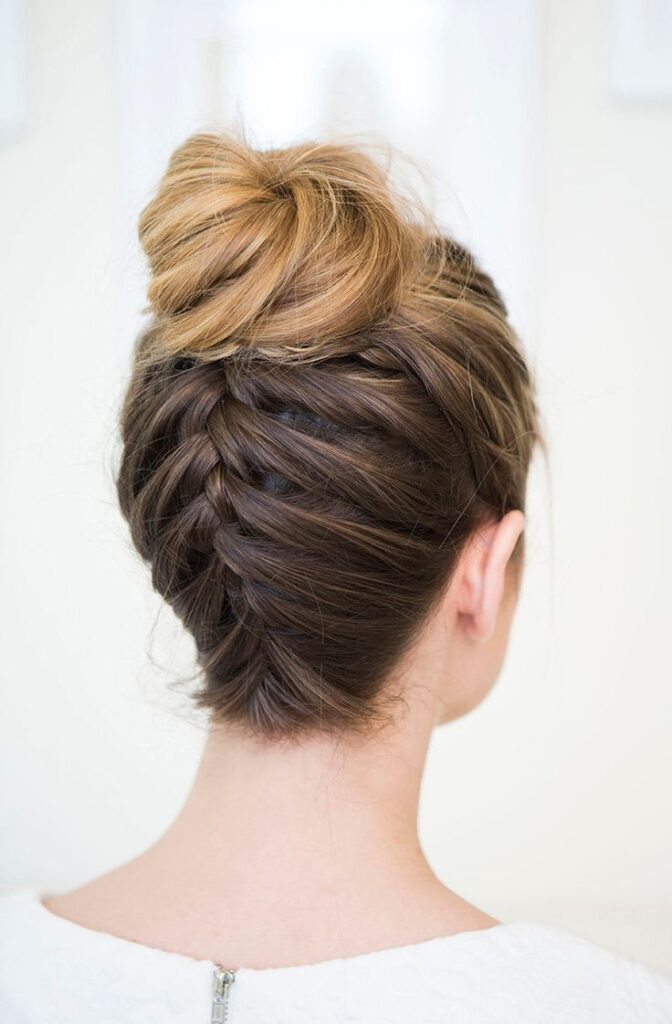 Cute-Christmas-Hairstyles