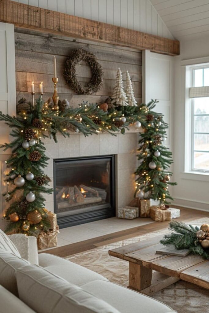 Christmas-Living-Room-Decor-Ideas