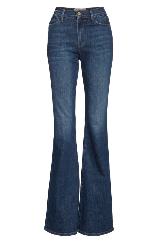 Flared-Jeans-for-girls