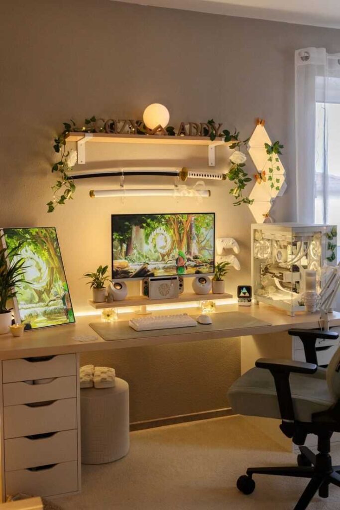 Colllege-Workstation