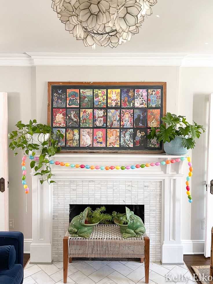 DIY-Egg-Garlands