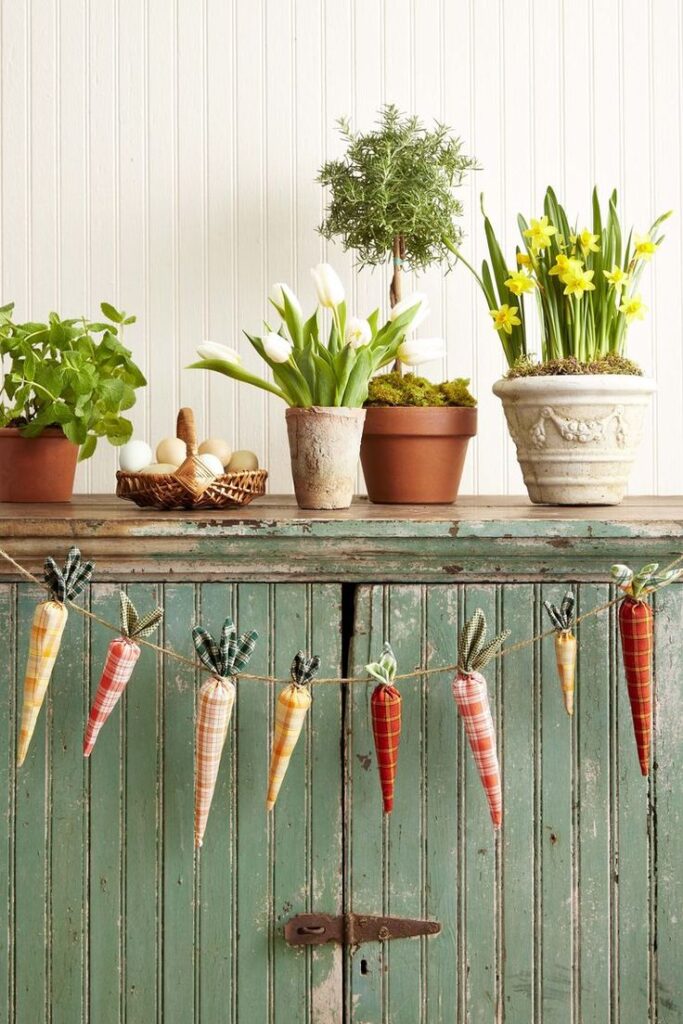  Egg-Cellent-Easter-Decor-Ideas