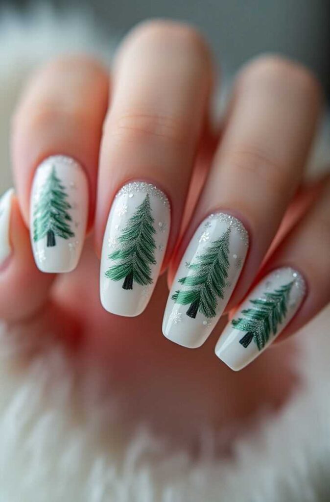 Evergreen-Forest-Nails