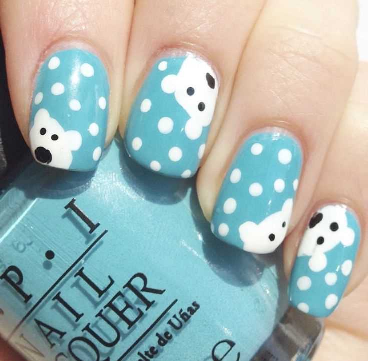 Polar-Bear-Cuties
