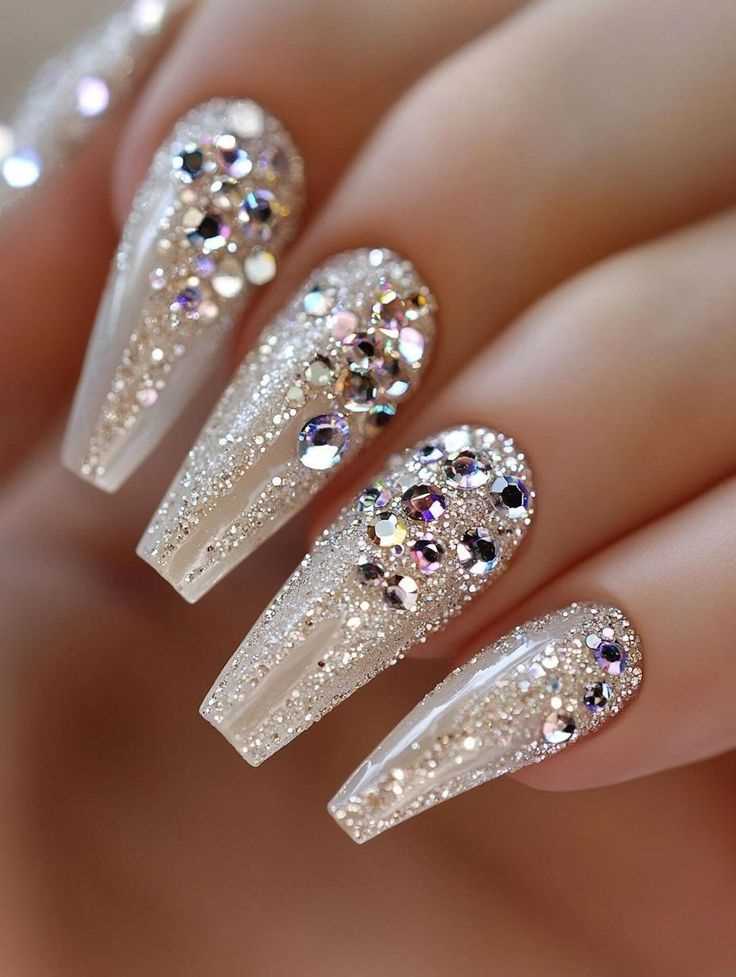 Sparklin Glitter-Accents