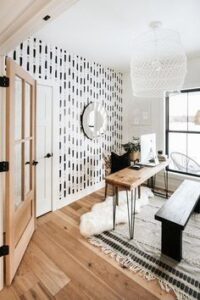 Wallpaper-Accent-Wall