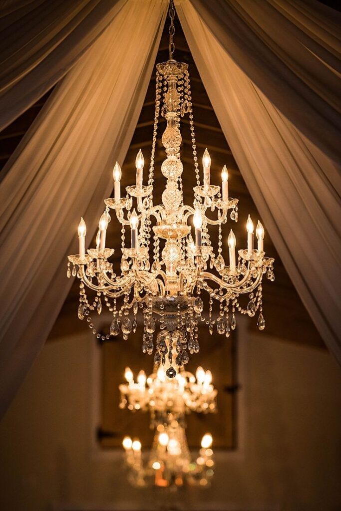 Chandeliers-The-Ultimate-Statement of-Luxury