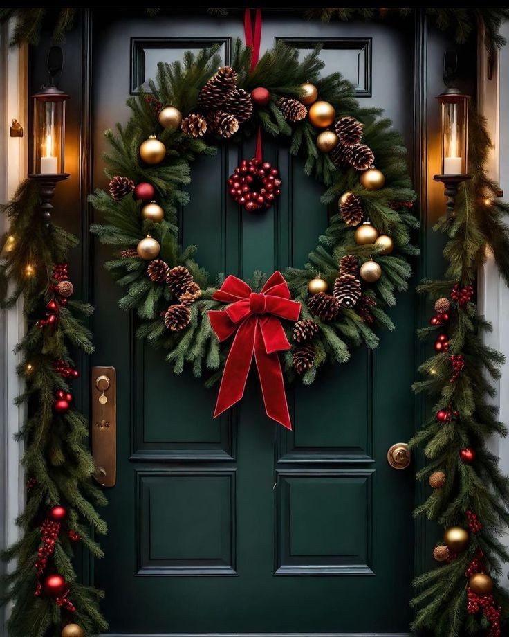 Wreath-Indoors-Ideas