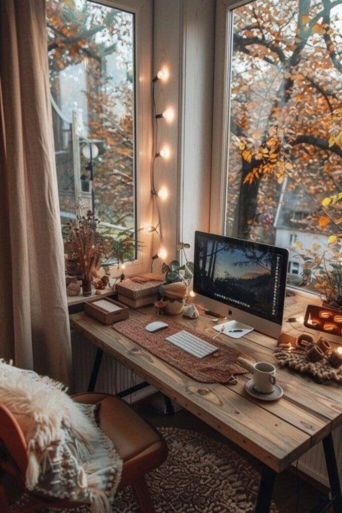 Office-string-lights