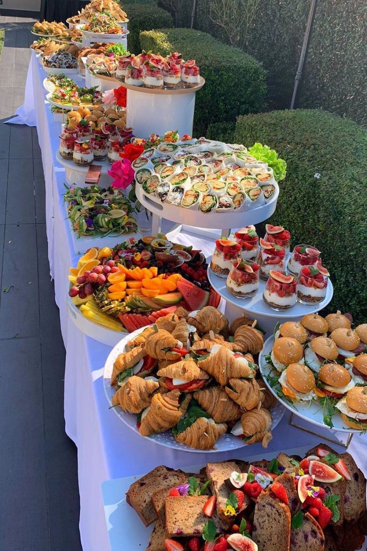 Graduation- party-food-ideas