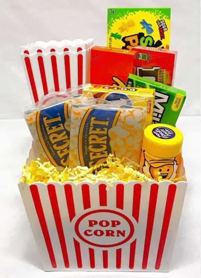 Movie-Night-kids-Basket