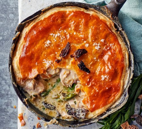 Asparagus-and-Mushroom 