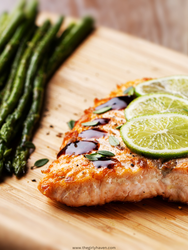 Baked-Salmon-with-Asparagus