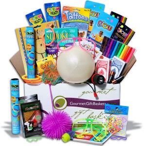 Glow-in-the-Dark-Basket