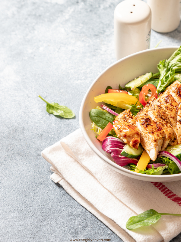 Grain-Free-Greek-Bowl