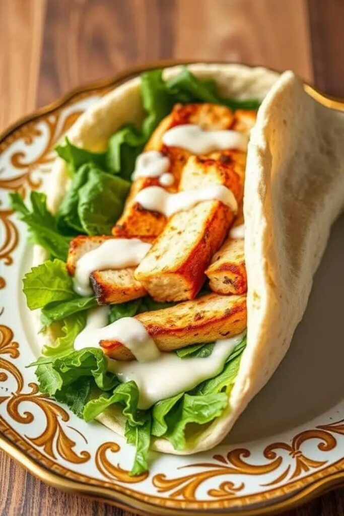 Greek-Chicken-Pita-Bowl