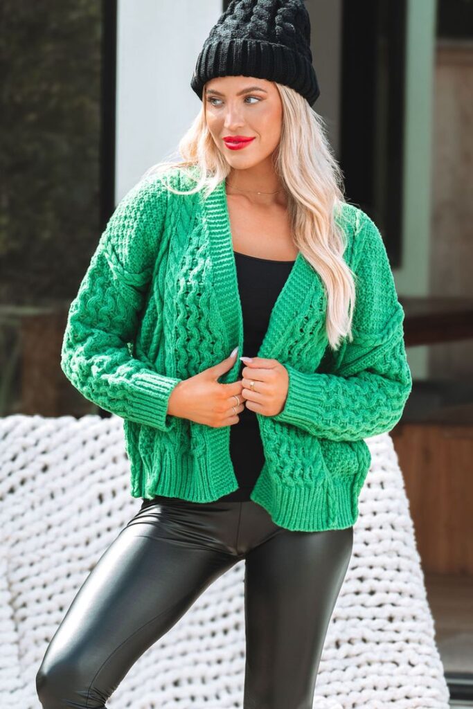 St. Patrick’s-Day-outfits-fo- ladies