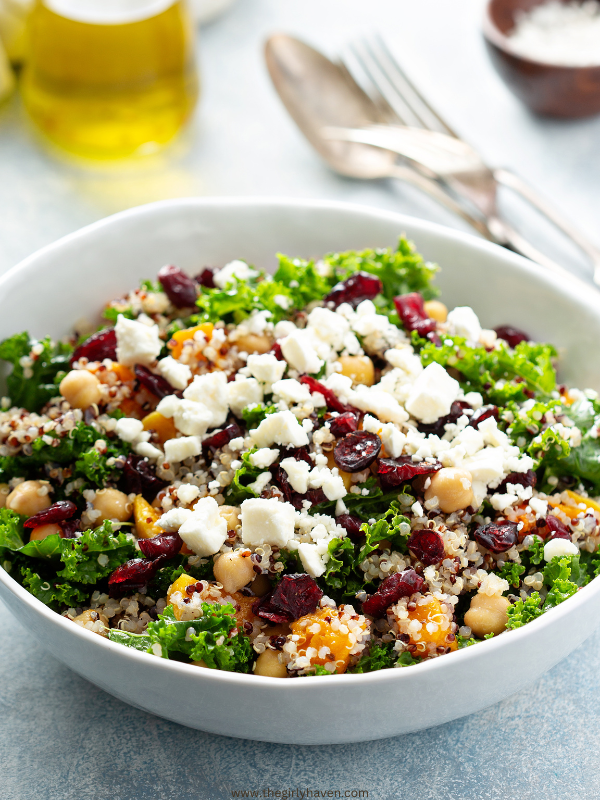 Mediterranean-Chickpea-Salad-Easy-light-Dinner-Ideas