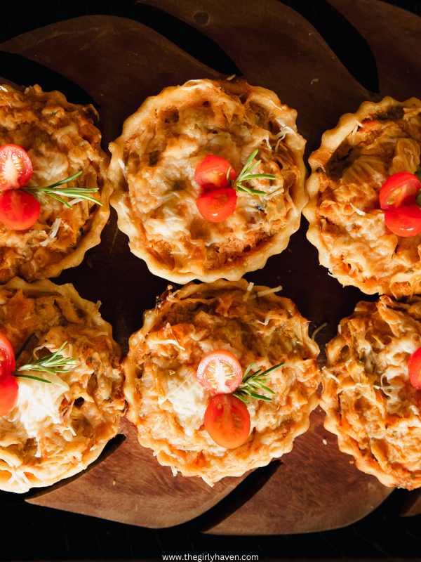 Mini-Chicken-Pot-Pies
