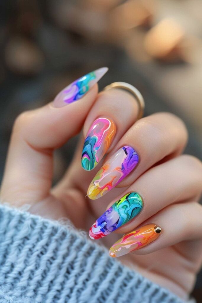 Negative- Space- Designs-Spring-Nail-Ideas