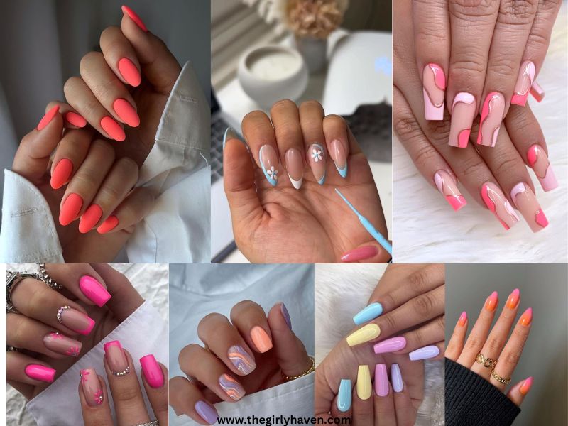 Spring-Nail-Ideas