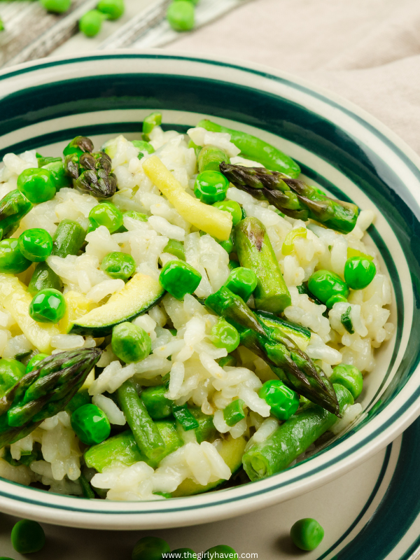 Spring-Vegetable-Risotto-Spring-Dinner-Ideas-for-Foodies