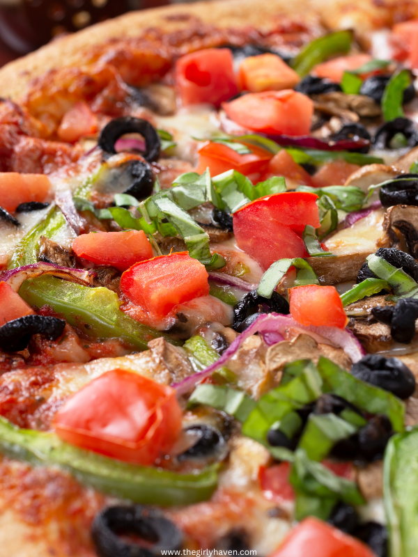 Spring-Veggie-Pizza