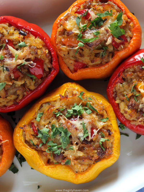 Stuffed-Bell-Peppers