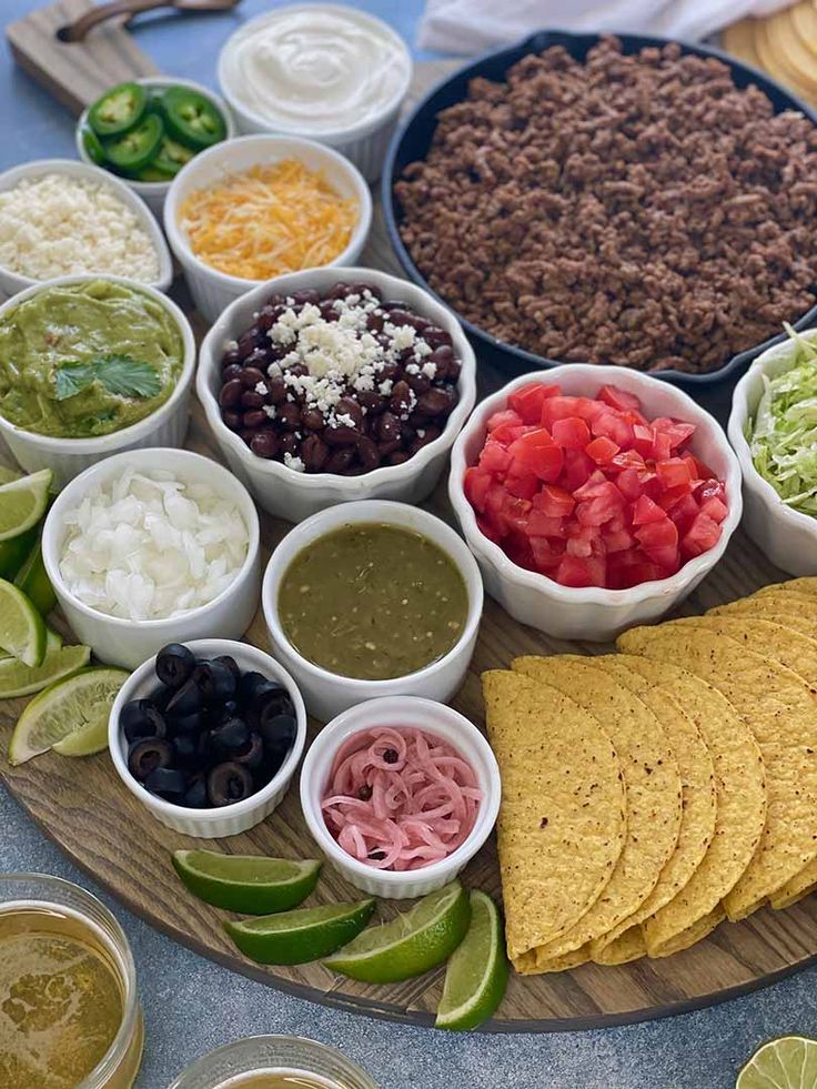 Graduation-party-food-ideas