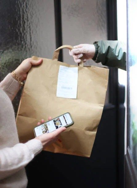 Meal-Delivery-Service