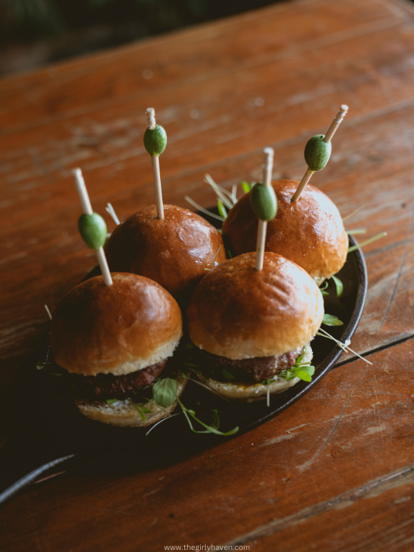 Turkey Sliders with Spring Greens - 25 - Great - Spring - Family - Dinner - you - will - Love