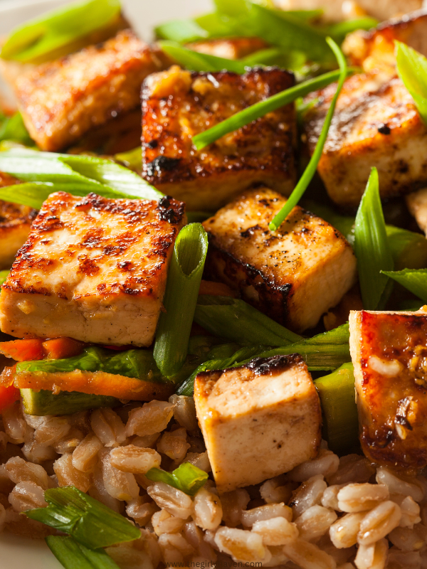 Vegetable-Stir-Fry-with-Tofu