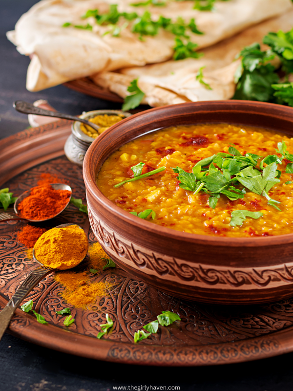 Vegetarian-Lentil-Curry