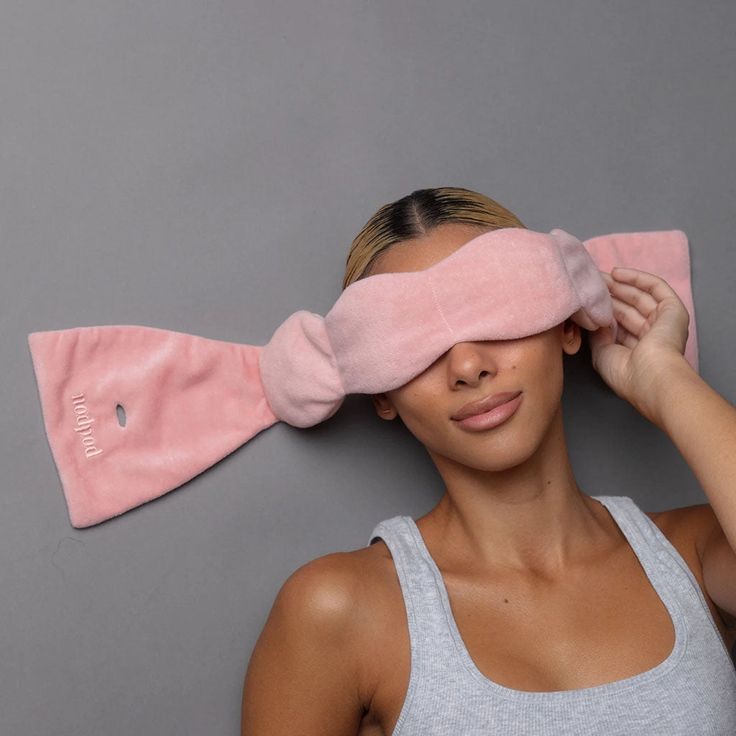 Sleep-Mask-and-Weighted-Blanket