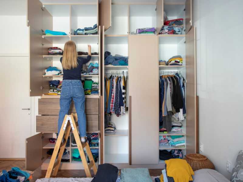Declutter-Before-You-Clean