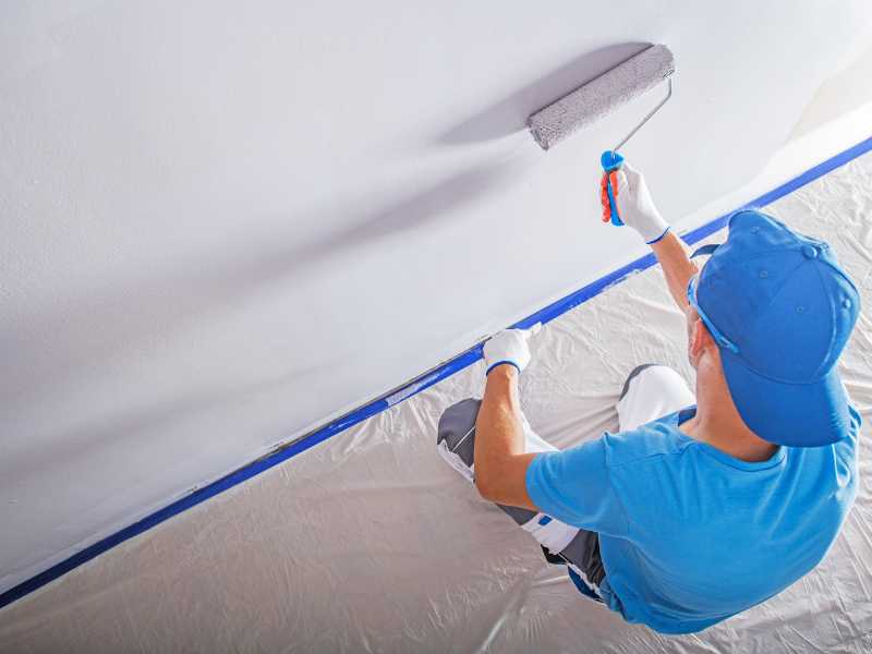 Refresh-Your-Walls