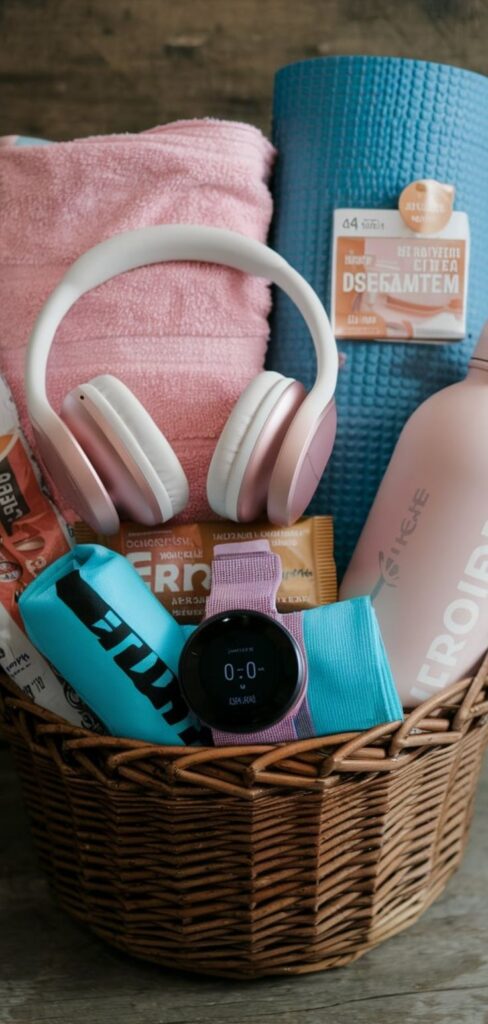 Lovely Easter Basket Ideas for Moms