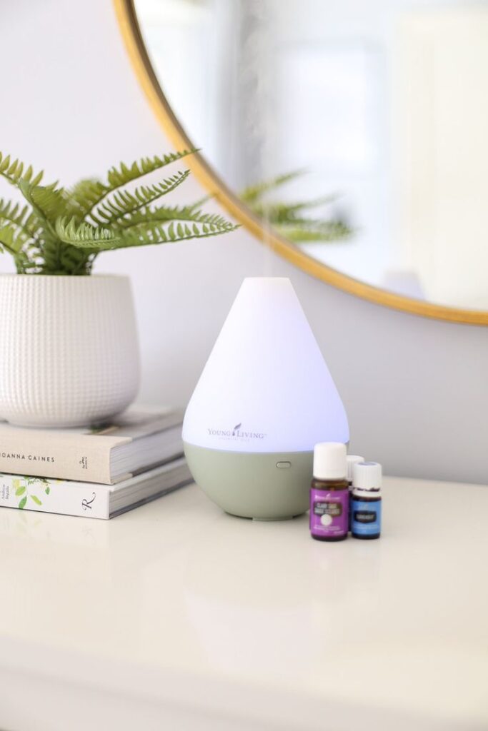 Essential Oil Diffusers