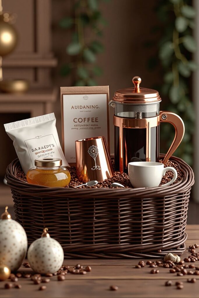 Lovely Easter Basket Ideas for Moms