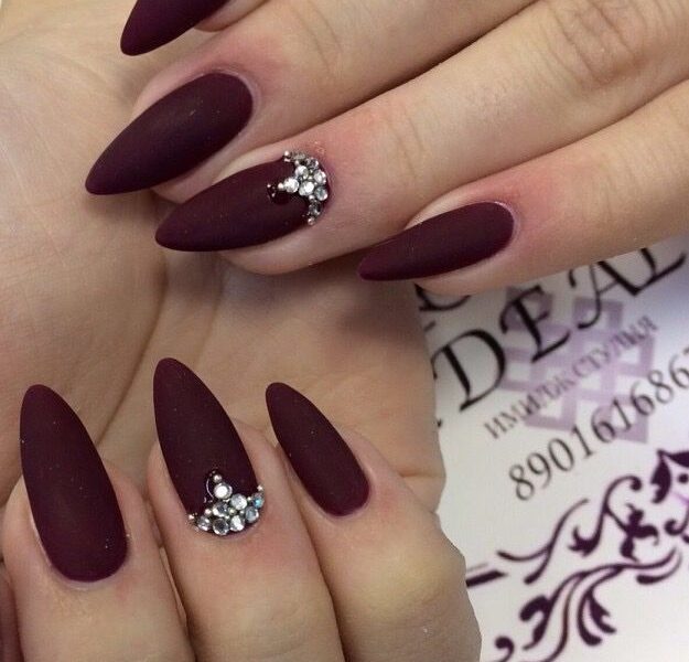 Prom Nail Inspo Ideas