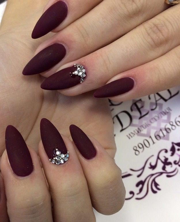 Prom Nail Inspo Ideas