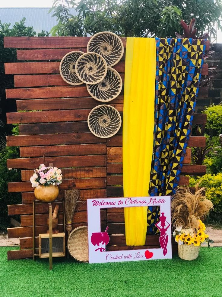 Photobooth with a Cultural Twist