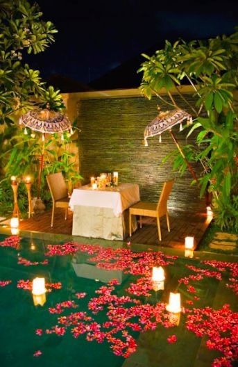 Desi wedding decor ideas