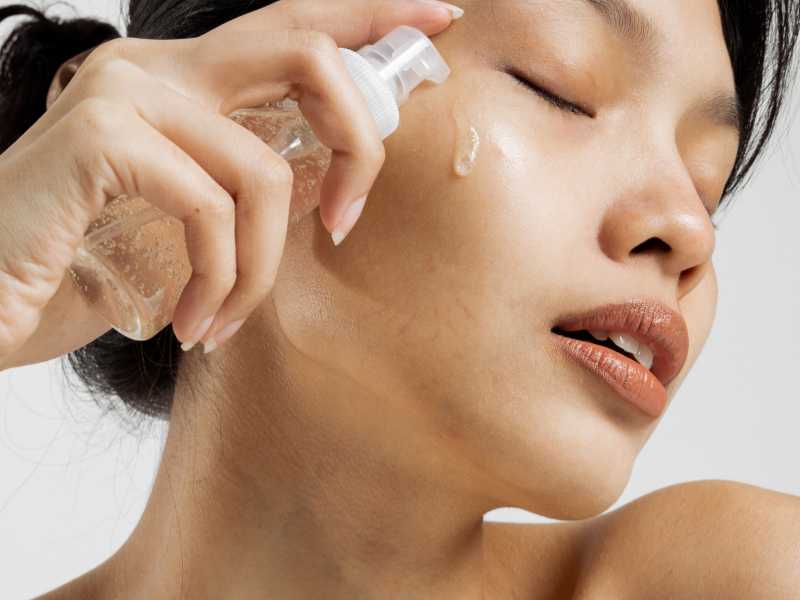 face-cleanser