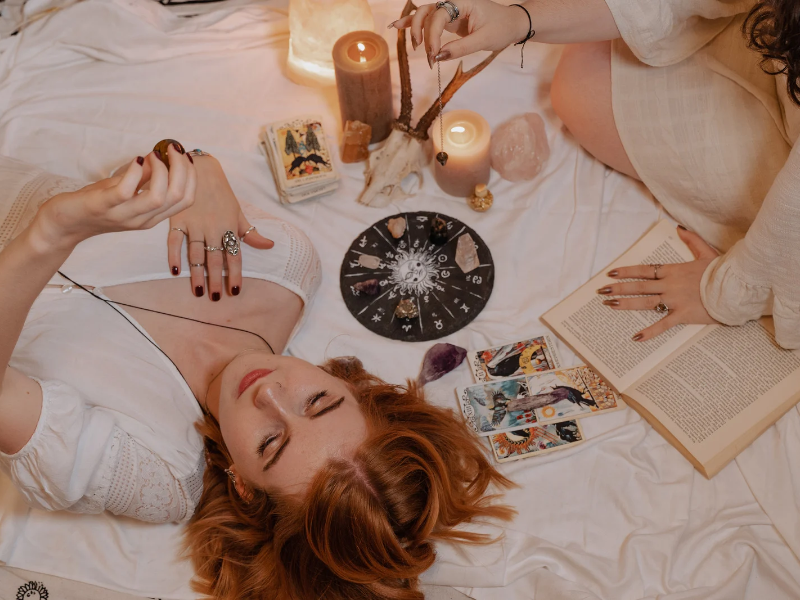 Beauty-ritual-for-ladies