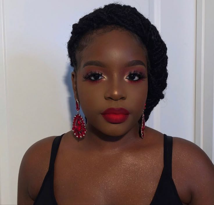 Statement-Red-for-black-women