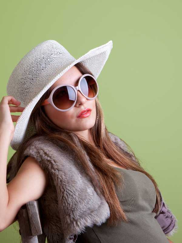 How to Make Fast Fashion Look Expensive