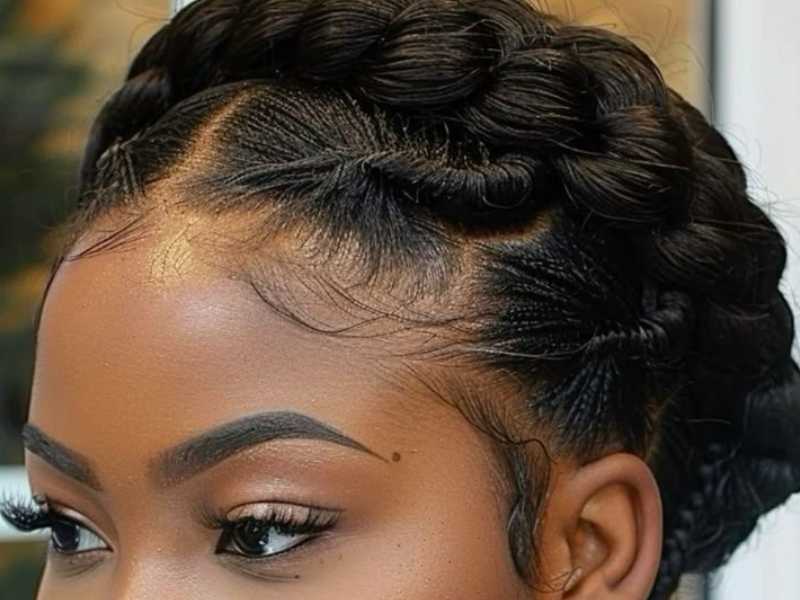 Stunning Prom Hair Inspo for Everyone