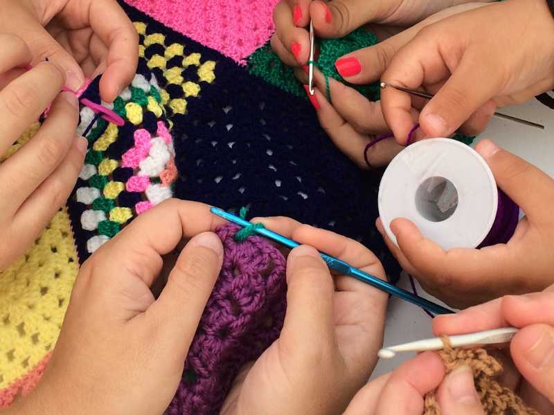 20 Perfect Hobbies That Make Money for Girlies