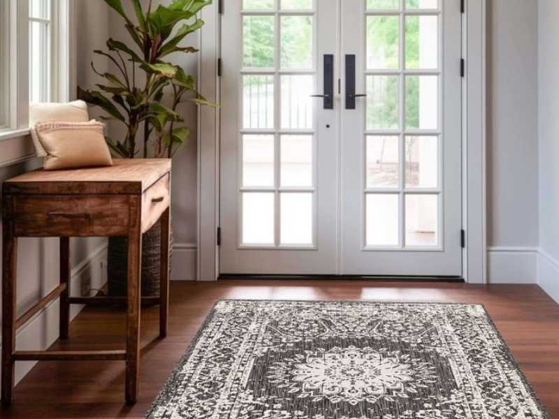 17 Front Porch Ideas for a Picture-Perfect Home Entryway